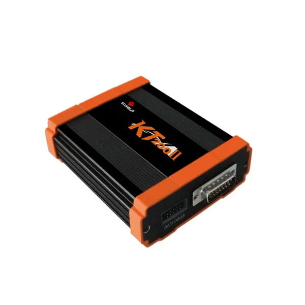 Programador kt200 GEN II - Imagem 2